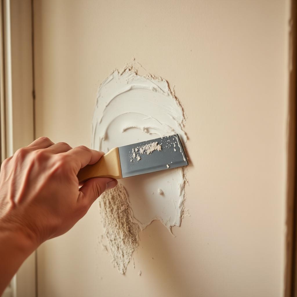 Drywall Repair