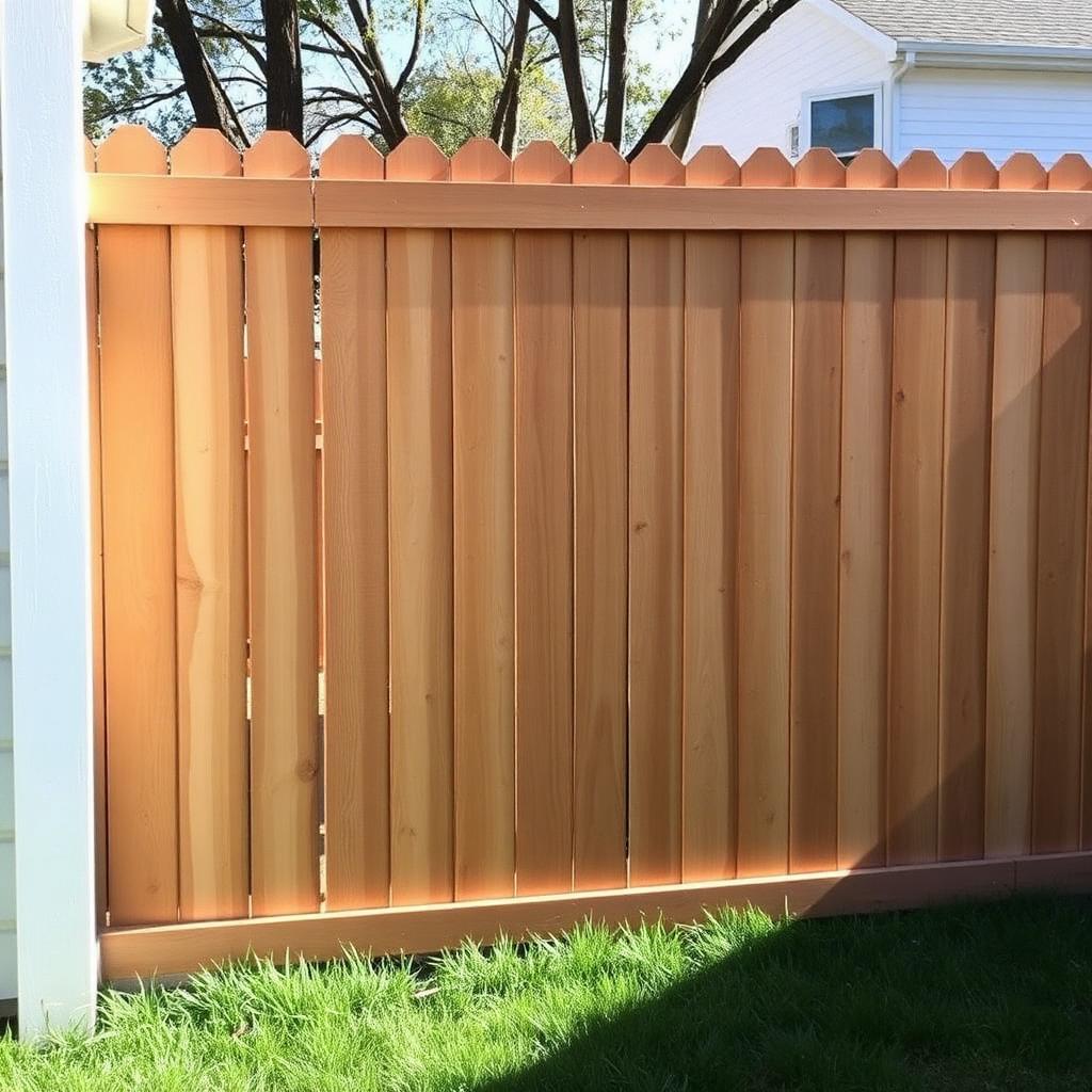 Fence Services