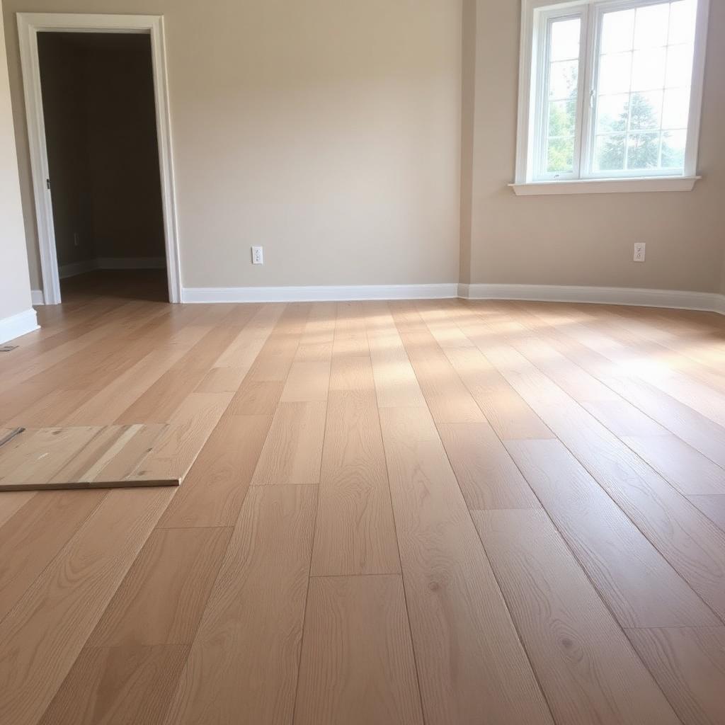 Flooring
