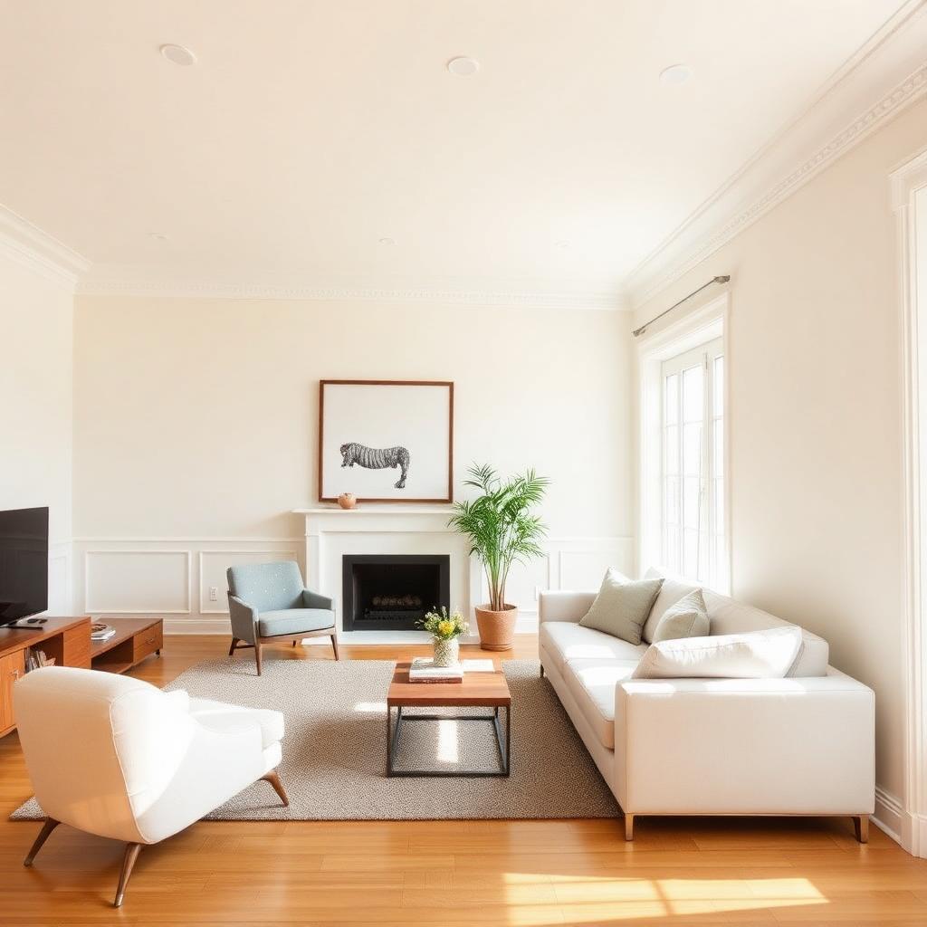 Interior Painting